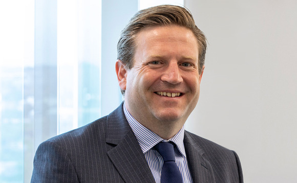 David Milne of Squire Patton Boggs David Milne of Squire Patton Boggs