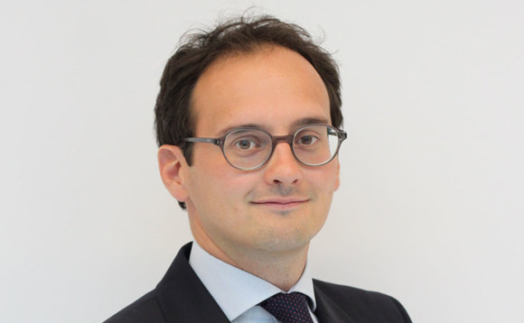 Alexandre Carrot of Keensight Capital Alexandre Carrot of Keensight Capital