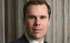 Matthew Norrington of Lyceum Capital