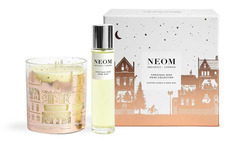 Neom sells scented candles and room fragrances