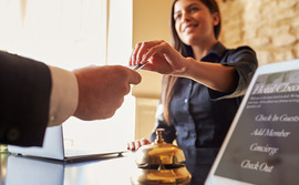 Hotels and hospitality Hotels and hospitality