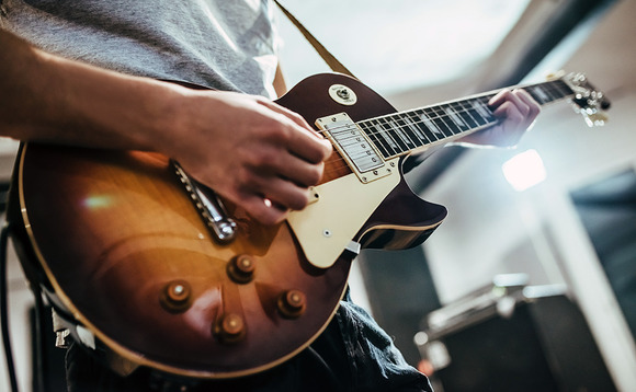Electric guitars and other instruments Electric guitars and other instruments