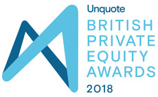 Unquote British Private Equity Awards 2018