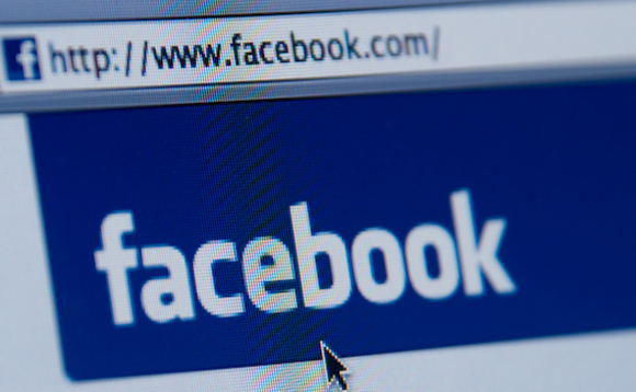 Facebook Facebook