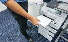 Printer supplies and machinery