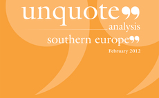 Unquote Analysis SE Cover
