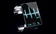 Smartwatch concept with medicinal functionality