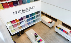 Eric Bompard shop