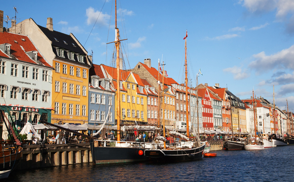 Copenhagen Copenhagen