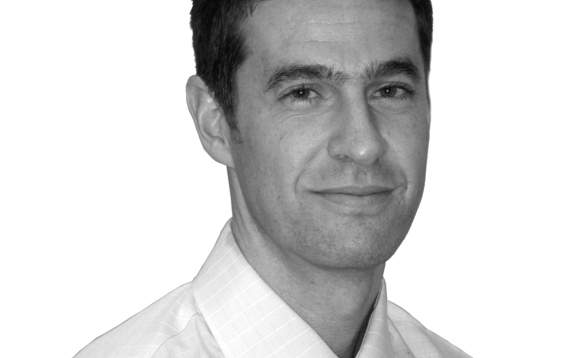 Richard Mayers of MML Capital Partners Richard Mayers of MML Capital Partners