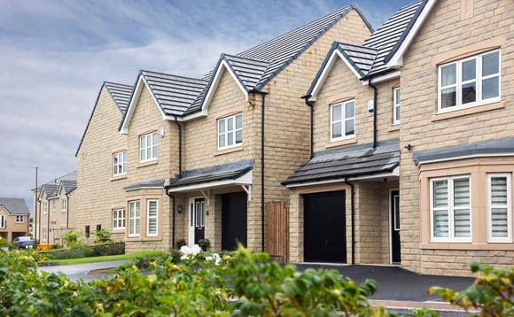 Miller Homes is a residential construction company Miller Homes is a residential construction company