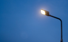 Lamp posts and street lighting