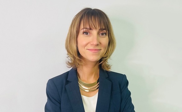 Valentina Vitali of Limerston Capital Valentina Vitali of Limerston Capital