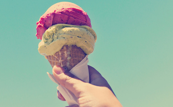 Ice cream makers Ice cream makers