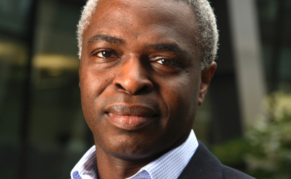 Wol Kolade of Livingbridge Wol Kolade of Livingbridge