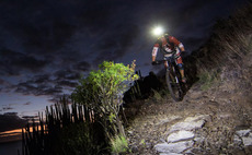 Ledlenser manufactures headlamps and torches