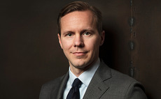 Daniel Berglund of Nordic Capital