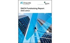 DACH Fundraising Report 2020