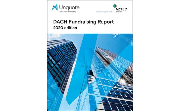 DACH Fundraising Report 2020