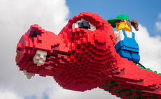 Legoland parks