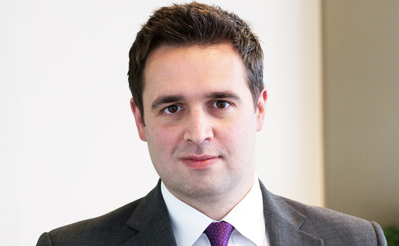 James Hales of NorthEdge Capital James Hales of NorthEdge Capital
