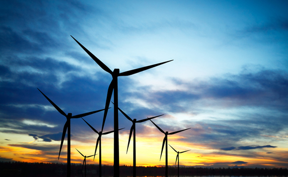Investment in renewable energy Investment in renewable energy