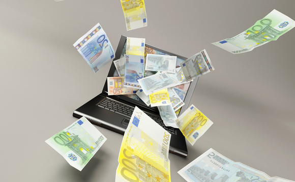 German internet company valuations are on the up German internet company valuations are on the up