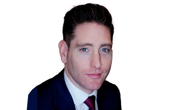 Mat Powley of Stonehage Fleming Mat Powley of Stonehage Fleming