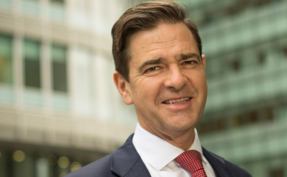 Philip Grindley of Grant Thornton Philip Grindley of Grant Thornton