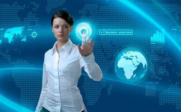The future of technology investment The future of technology investment