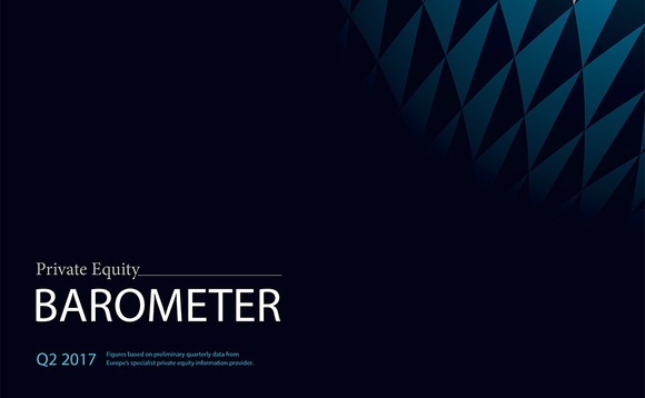 SL Capital Barometer Q2 2017 SL Capital Barometer Q2 2017