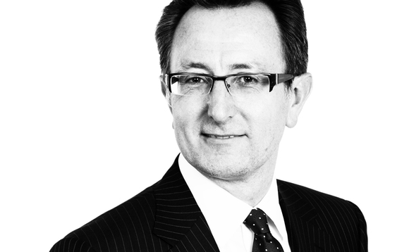Andrew Morgan of Grant Thornton Andrew Morgan of Grant Thornton