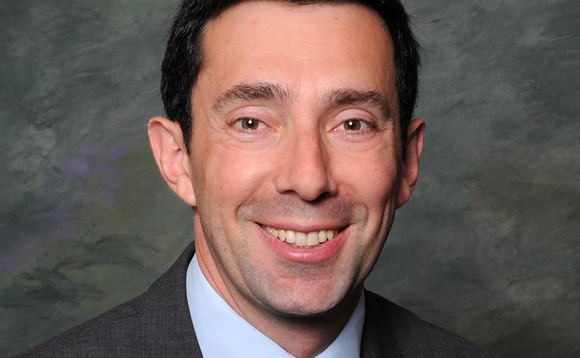 Daniel Green of Deutsche Asset Management Daniel Green of Deutsche Asset Management