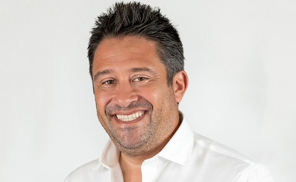 Jay Takefman of Quilvest Capital Partners Jay Takefman of Quilvest Capital Partners