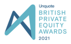 Unquote British Private Equity Awards 2021