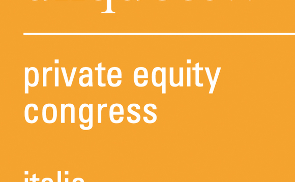 Private Equity Congress Italia Private Equity Congress Italia