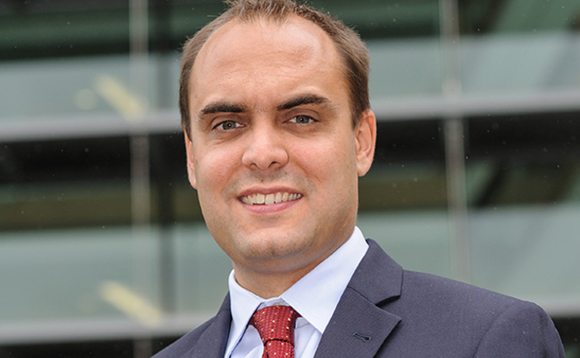 Simon Hemley of LDC Simon Hemley of LDC