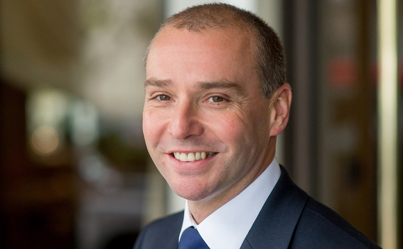 Jeremy Morgan of Sovereign Capital Jeremy Morgan of Sovereign Capital