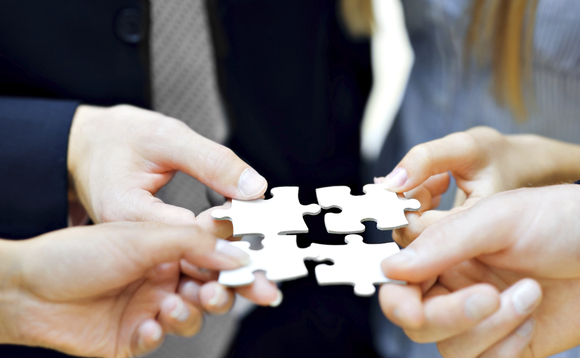 Private equity investors are seeking to consolidate the financial services Private equity investors are seeking to consolidate the financial services