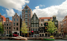 Domestic investments in the Netherlands on the rise