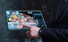 B2B software companies B2B software companies
