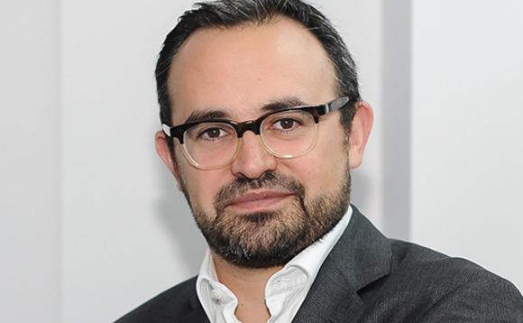 Adam Turtle from Rede Partners Adam Turtle from Rede Partners