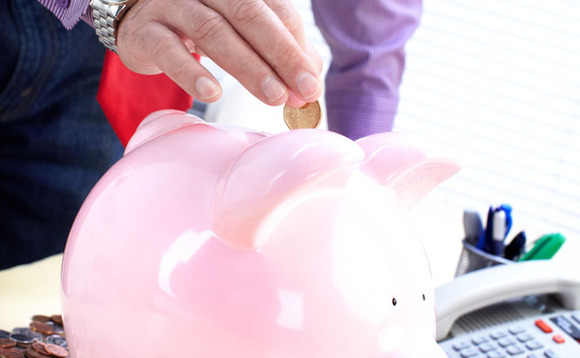 Private equity has only limited exposure to financial services companies Private equity has only limited exposure to financial services companies
