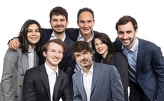 Team at Move Capital