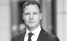 Julian Barenfanger of IK Investment Partners