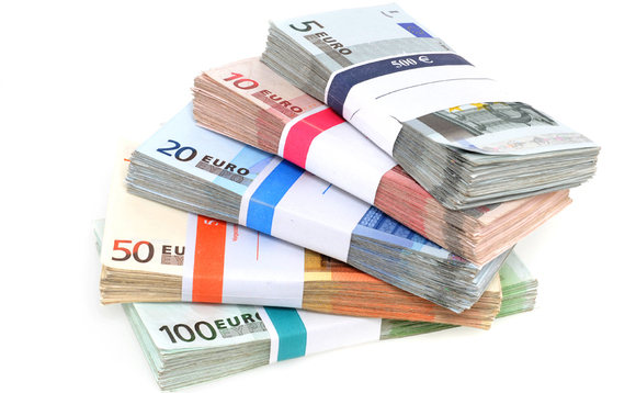 Funds have raised billions in January Funds have raised billions in January