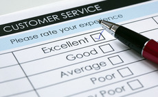 Customer surveys and market research