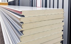 Thermal insulated panels