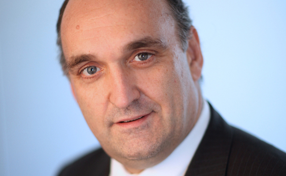 Fabien Prevost of Omnes Capital Fabien Prevost of Omnes Capital