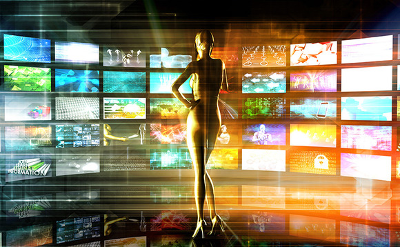 TV and film streaming services TV and film streaming services